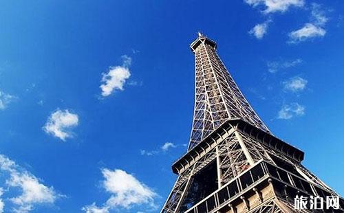 去巴黎旅游需要会法语吗 巴黎旅游会英语可以吗