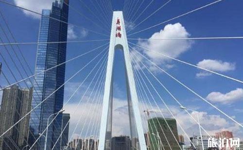 2018年9月武汉月湖桥可以通车了吗