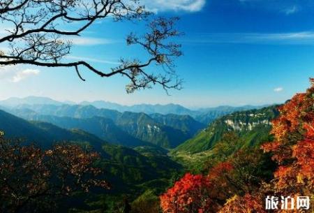 2018年9月神农架景区门票降价多少