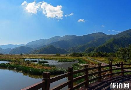 2018年9月神农架景区门票降价多少