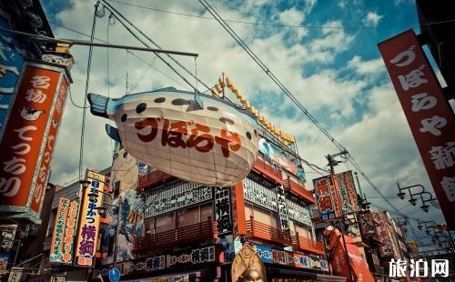 大阪旅游交通攻略 大阪怎么去京都方便