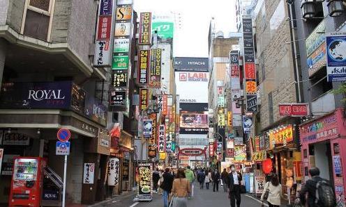 家人反对去日本旅游该怎么办