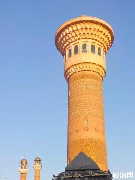 新疆旅游安全吗