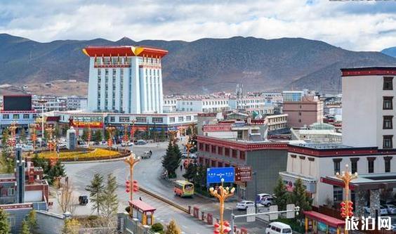 广州去西藏自驾游 25天行程花费多少钱