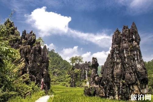 9月湖南旅游值得去的地方