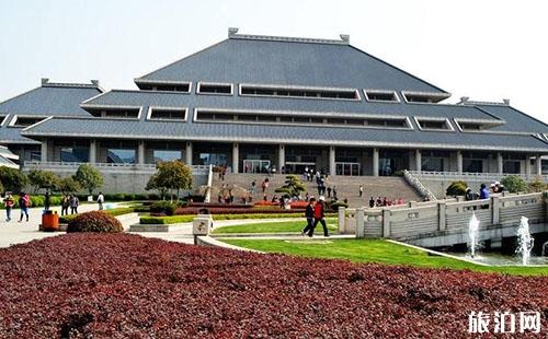 2018湖北省博物馆讲解费用是多少钱