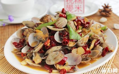 2018山东什么时候开海 海鲜不能和什么一起吃