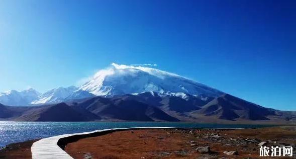 从哈密进新疆自驾游15天旅游路线推荐