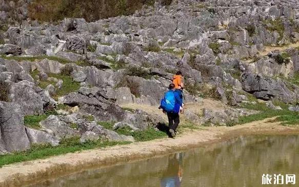 鎮安北羊山在哪 一個徒步旅行圣地