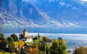 瑞士旅游交通攻略 瑞士玩几天合适
