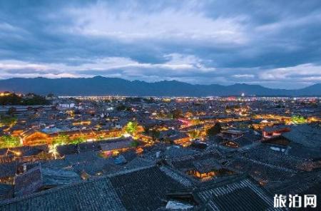 丽江什么季节去玩比较好 丽江最佳旅游时间