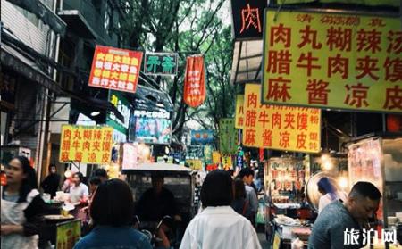 西安回民街有好吃的吗 西安回民街好吃的推荐