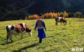 达瓦更扎神木垒旅游2天旅游路线推荐