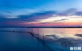 梁子湖有什么好玩的 梁子湖两日游攻略