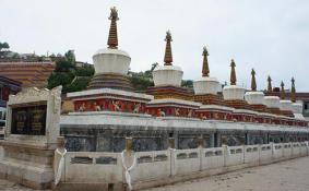 青海哪些寺庙值得去 青海寺庙旅游攻略