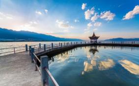 洱海几月份去最好 苍山洱海旅游攻略