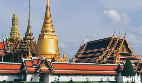 泰国必游寺庙有哪些 泰国寺庙哪些值得去
