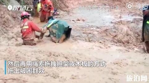 2018年9月适合去云南旅游吗 云南泥石流严重吗
