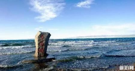 兰州去青海湖怎么去及路线安排