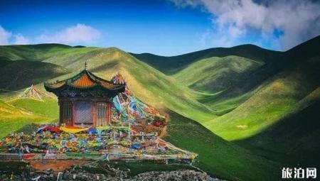兰州去青海湖怎么去及路线安排