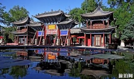 兰州去青海湖怎么去及路线安排