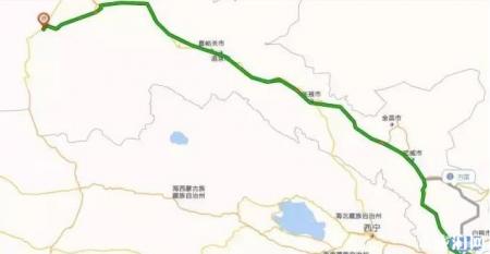 甘肃旅游经典线路推荐