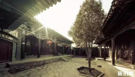 甘肃旅游经典线路推荐