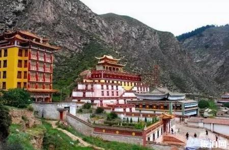 甘肃旅游经典线路推荐