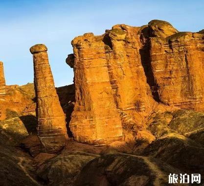 甘肃旅游经典线路推荐