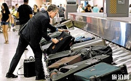 飞机能托运宠物吗 改签后行李要重新托运吗 飞机行李托运攻略