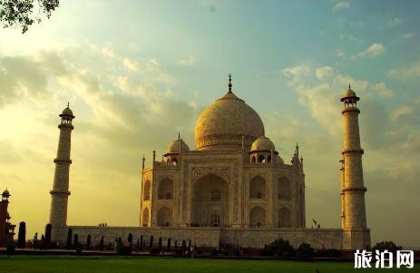印度旅游纸签攻略 印度签证怎么准备