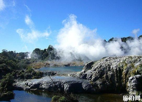 新西兰旅游最佳时间 新西兰旅游线路推荐