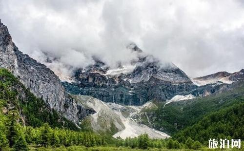 川西國慶旅游線路攻略2018