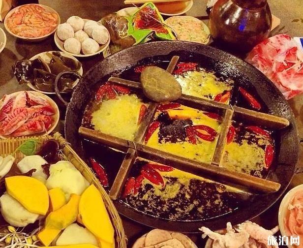 重庆和四川的美食有什么不同