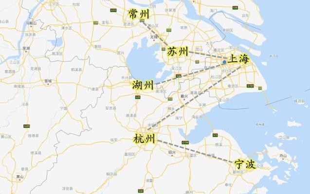 上海周边适合亲子游的地方推荐