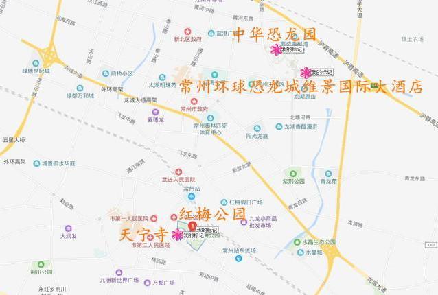 上海周边适合亲子游的地方推荐