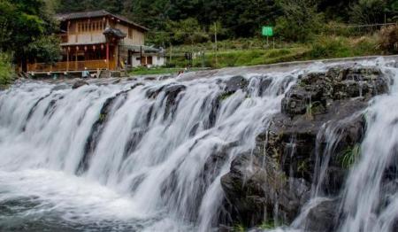 什么时候去婺源旅游最好