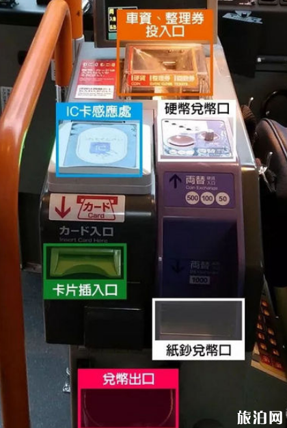 岚山小火车票哪里买 2018日本奈良旅游交通攻略