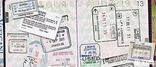 旅游签证下来了但是行程改变需要注销签证吗
