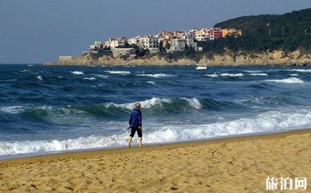 威海国际海水浴场值得去吗 威海国际海水浴场好玩吗