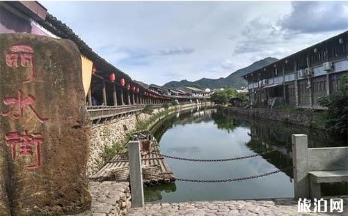 西津渡古街游玩攻略 镇江西津渡介绍