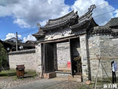 西津渡古街游玩攻略 镇江西津渡介绍