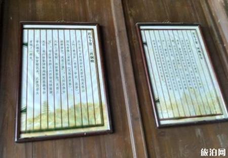 西津渡古街游玩攻略 镇江西津渡介绍