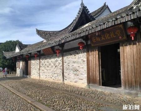 西津渡古街游玩攻略 镇江西津渡介绍