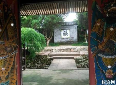 西津渡古街游玩攻略 镇江西津渡介绍