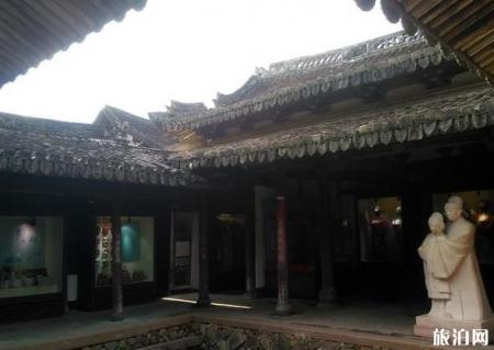 西津渡古街游玩攻略 镇江西津渡介绍