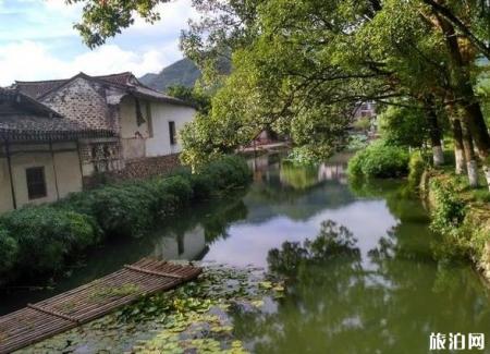 西津渡古街游玩攻略 镇江西津渡介绍