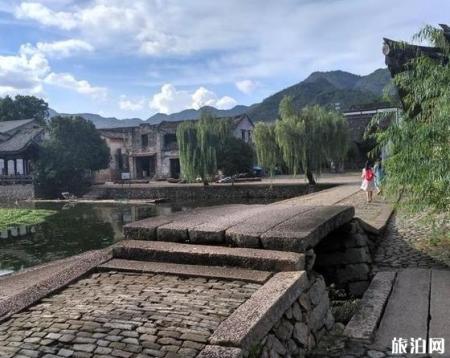 西津渡古街游玩攻略 镇江西津渡介绍