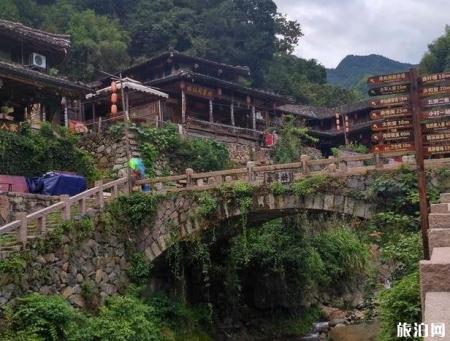 西津渡古街游玩攻略 镇江西津渡介绍