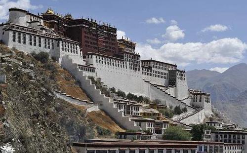 2018年10月16日之后西藏116家景区全免门票